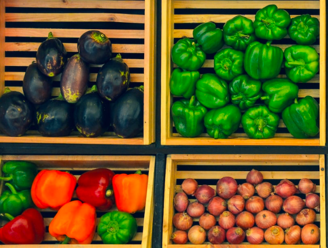 Cómo preparar botana tan deliciosas como saludables