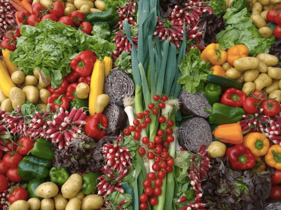 Cómo preparar botana tan deliciosas como saludables