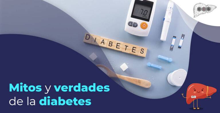 MITOS Y VERDADES DE LA DIABETES