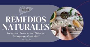 Remedios naturales